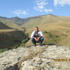 Hrantik Harutyunyan, 39, г.Горис Hrantik Harutyunyan, 39, г.Горис