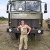 Роман Карпов, 43, г.Лисичанск Роман Карпов, 43, г.Лисичанск