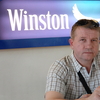 Winston, 54, г.Климовск Winston, 54, г.Климовск