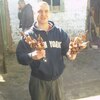 Сергей, 29, г.Куртамыш Сергей, 29, г.Куртамыш
