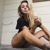 Kristina, 25, г.Черновцы Kristina, 25, г.Черновцы
