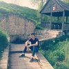 Romanciuc Sergiu ◼, 23, г.Глодяны Romanciuc Sergiu ◼, 23, г.Глодяны