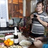 Алексей, 26, г.Жигулевск Алексей, 26, г.Жигулевск