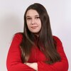 Оля, 29, г.Санкт-Петербург Оля, 29, г.Санкт-Петербург