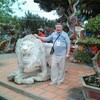 олег, 65, г.Краснокаменск олег, 65, г.Краснокаменск