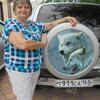 Любовь, 54, г.Бузулук Любовь, 54, г.Бузулук
