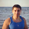 Вахтанг, 28, г.Джермук Вахтанг, 28, г.Джермук