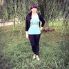 настя, 23, г.Тамбов настя, 23, г.Тамбов