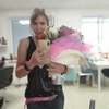 Мария Тарасова, 37, г.Тобольск Мария Тарасова, 37, г.Тобольск