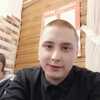 Иван Андреевич, 22, г.Карпинск Иван Андреевич, 22, г.Карпинск