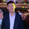 Сырымбет, 22, г.Ош Сырымбет, 22, г.Ош