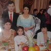 Наргиза, 37, г.Ташкент Наргиза, 37, г.Ташкент