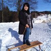Valentina, 50, г.Кобленц Valentina, 50, г.Кобленц