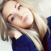 Татьяна Ивашко, 25, г.Воскресенск Татьяна Ивашко, 25, г.Воскресенск