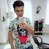 Aziz, 23, г.Майами Aziz, 23, г.Майами