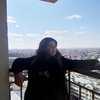 Халя, 45, г.Оса Халя, 45, г.Оса