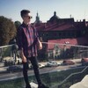 Віталій, 19, г.Львов Віталій, 19, г.Львов