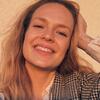 Ефросиния, 28, г.Стокгольм Ефросиния, 28, г.Стокгольм