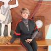 Ксана, 48, г.Орск Ксана, 48, г.Орск