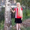 Светлана Игнатькова, 57, г.Омутнинск Светлана Игнатькова, 57, г.Омутнинск