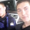 Андрей Янцен, 18, г.Алейск Андрей Янцен, 18, г.Алейск