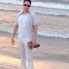 Andrés David, 33, г.México Andrés David, 33, г.México