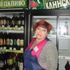 ЭЛЬВИРА, 44, г.Усмань ЭЛЬВИРА, 44, г.Усмань