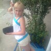 Ксюндрик Корецкая, 29, г.Гиагинская Ксюндрик Корецкая, 29, г.Гиагинская