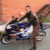Михаил, 34, г.Новый Уренгой (Тюменская обл.) Михаил, 34, г.Новый Уренгой (Тюменская обл.)