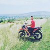 Андрій, 20, г.Варшава Андрій, 20, г.Варшава