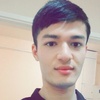Dior Alimov, 23, г.Чехов Dior Alimov, 23, г.Чехов