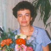 Галина, 68, г.Иланский Галина, 68, г.Иланский