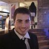 Ezequiel Reyes, 19, г.Буэнос-Айрес Ezequiel Reyes, 19, г.Буэнос-Айрес