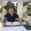 Oleg, 34, г.Тель-Авив-Яффа Oleg, 34, г.Тель-Авив-Яффа