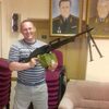 Алексей, 37, г.Черниговка Алексей, 37, г.Черниговка