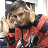Арсен, 23, г.Владикавказ Арсен, 23, г.Владикавказ