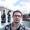 Эдуард Чернышёв, 24, г.Красноярск Эдуард Чернышёв, 24, г.Красноярск