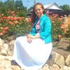 Анна, 19, г.Октябрьск Анна, 19, г.Октябрьск