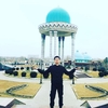 Амиржан, 25, г.Сарыагач Амиржан, 25, г.Сарыагач