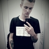Макс, 21, г.Одесса Макс, 21, г.Одесса