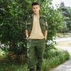 Александр, 20, г.Георгиевск Александр, 20, г.Георгиевск