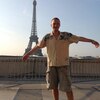Ilia, 34, г.Ницца Ilia, 34, г.Ницца