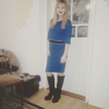 Яна, 22, г.Борщев Яна, 22, г.Борщев