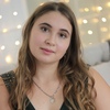Зоя, 20, г.Нижний Новгород Зоя, 20, г.Нижний Новгород