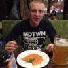 Александр, 23, г.Коломна Александр, 23, г.Коломна