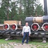 Вячеслав Еремин, 48, г.Мыски Вячеслав Еремин, 48, г.Мыски