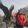 Владимир, 37, г.Златоуст Владимир, 37, г.Златоуст