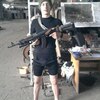 Максим, 18, г.Донецк Максим, 18, г.Донецк