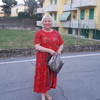 НИНА, 56, г.Милан НИНА, 56, г.Милан