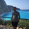 Anastasis, 39, г.Афины Anastasis, 39, г.Афины